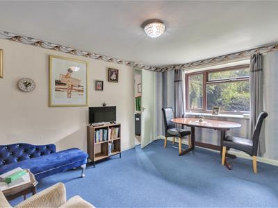 Breakfast Room